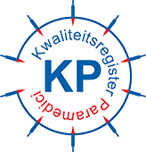 Logo Kwaliteitsregister